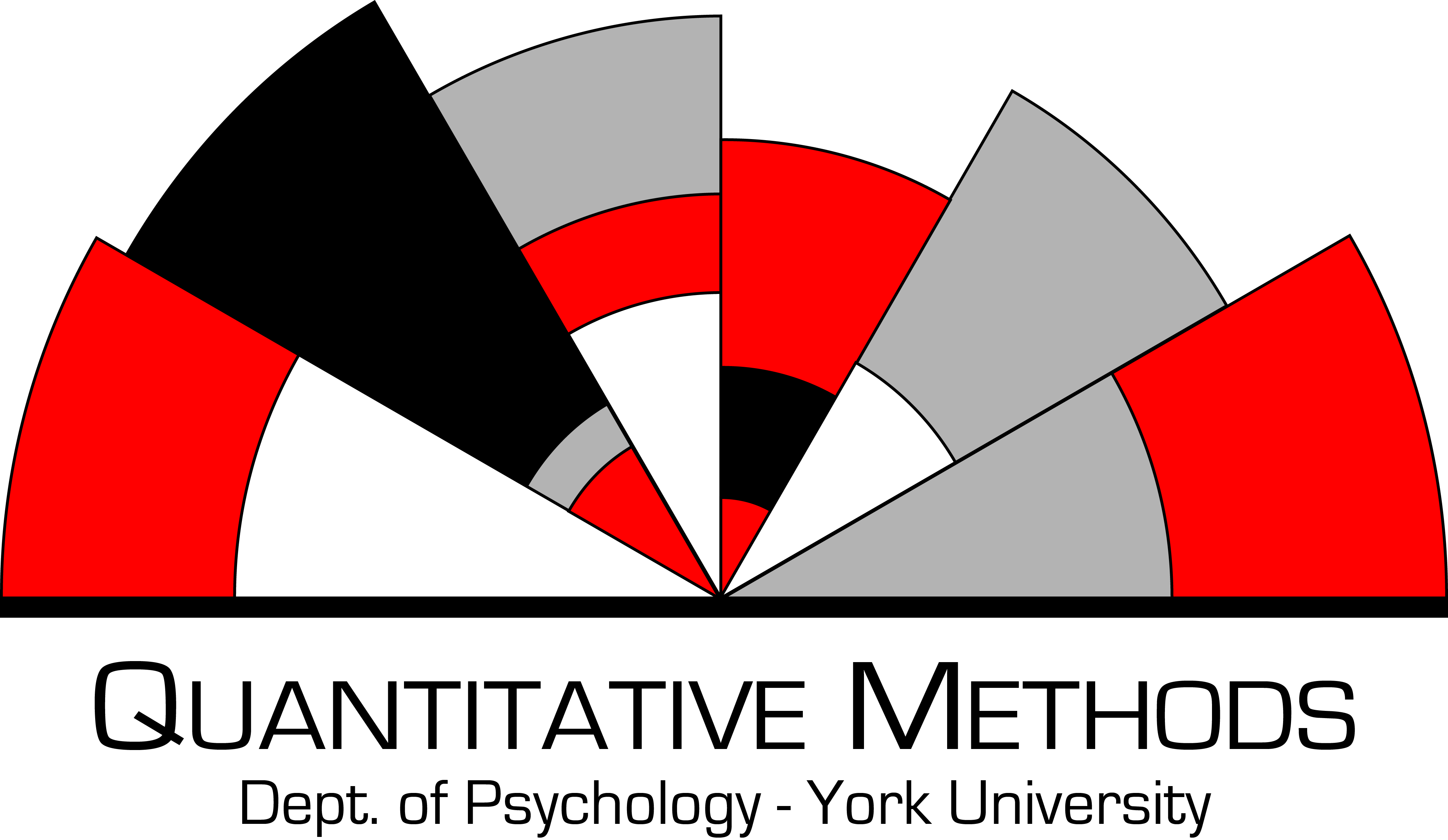 quantitative techniques logo